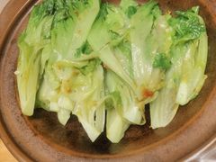 -御公馆中餐厅·点心·顺德菜·佛山东平保利洲际酒店