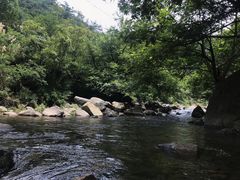 -白云源风景区