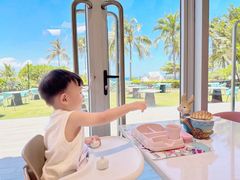 -水桶王国主题餐厅·聚会·生日派对·亲子活动·家庭套餐(亚龙湾希尔顿店)