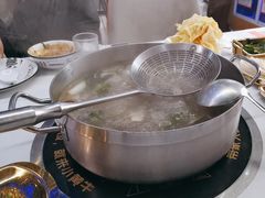 -刘少华贵州小黄牛·鲜牛肉火锅(总店)