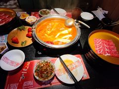 -牛New寿喜烧(虹桥新天地店)