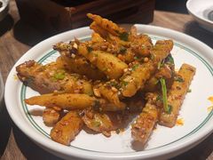 -云海肴·汽锅鸡·云南代表菜(浦江欢乐颂店)