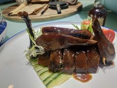 -农乐园食府(梅城镇店)