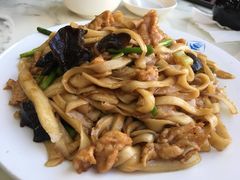 刀削面-太原面食店(解放路店)