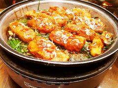 -田水湾丨地道安徽菜(文化路店)