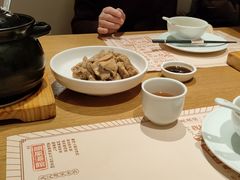 -顺风汤馆·广府粤菜(江宸天街店)