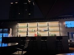 -Tipsy Bar•屋顶露台酒吧&水烟吧