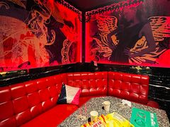 -好乐迪KTV(紫荆广场店)