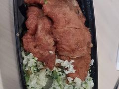 -全启和美食(由由店)