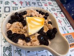-堂屋糖水店(愚园店)