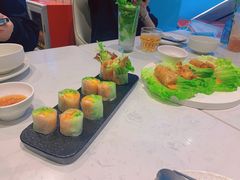 -美奈小馆·越南料理(中航城君尚购物中心店)