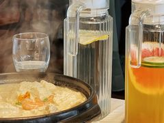 古法海胆炖老豆腐-旺顺阁·北京菜(北辰上品+)