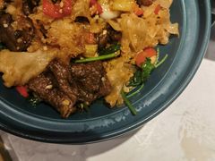 -鹿港小镇(悠唐店)