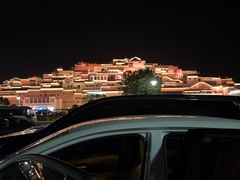 -朱家尖蜈蚣峙码头