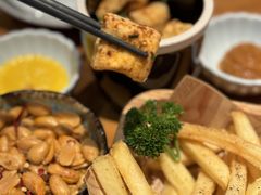 -8PINTS八品脱·日料·烧鸟·精酿小酒馆(莘庄店)