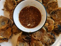 -闯关东东北农家菜(崂山石老人店)