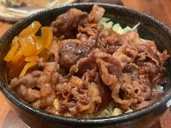 -铃木食堂(北新桥店)