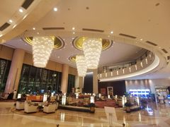 -深圳福田香格里拉大酒店