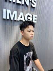 -不迫先生专业男士剪发