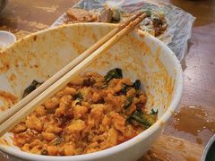 -刘信牛羊肉小炒泡馍(回民街店)