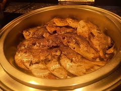 -太原富力万达文华酒店·美食汇西餐厅