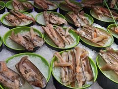 -V-ONE西雅图海鲜自助餐厅(仓山万达广场店)