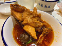 田螺牛排-牛头鱼庄·地道广西菜(鲁班店)