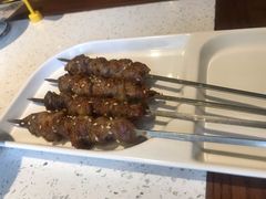 -九府羊·鲜羊火锅·烤串(新华路店)