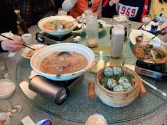 -丽华园(汉阳龙阳店)