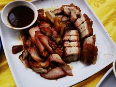 -老字号蛇口德记烧腊饭店·海鲜加工