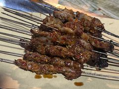 -铁诚烤肉