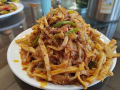 -三益轩(民生店)
