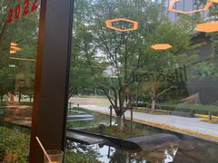 -青麦家·融合餐厅(江岛智立方店)