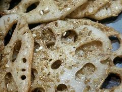 -食客烧烤(罗道庄店)