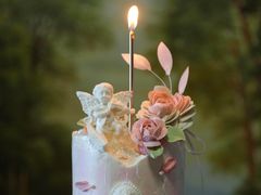 -柏尼娅PEARIA·蛋糕定制(北京SKP店)