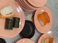 -争鲜回转寿司(南开大悦城店)