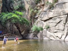 -黑龙潭风景区