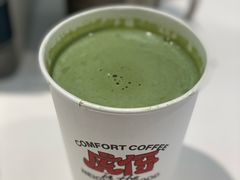 -虎伢Fuuya!咖啡煎饼(陆家嘴波特营店)