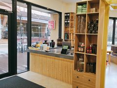 -朴小妹人参鸡汤火锅(长白山万达店)