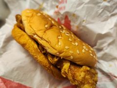 -麦当劳(浦珠路得来速店)