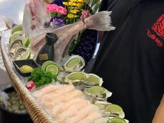 -飞尝蚝·顺德菜·鱼生(顺德总店)