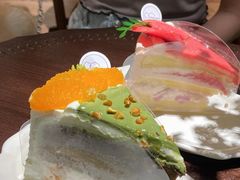 -echoes coffee回响咖啡(红山店)