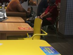 -麦当劳(金谷里G·MALL店)