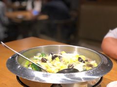 -九墅庭院餐厅(九溪徐村店)