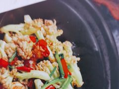 -辣婆婆(航天桥店)