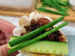 -津沽小院(天津之眼店)