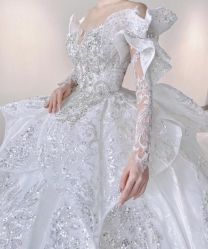 -艾慕婚纱礼服馆(和平店)