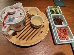 -南拳十三姨·潮汕砂锅粥(世纪金源店)