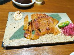 -傑·料理·海鲜放题(佛山文华荟店)