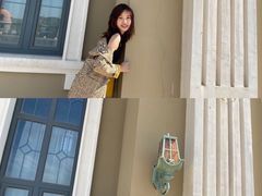 -清风小镇闯关东影视基地